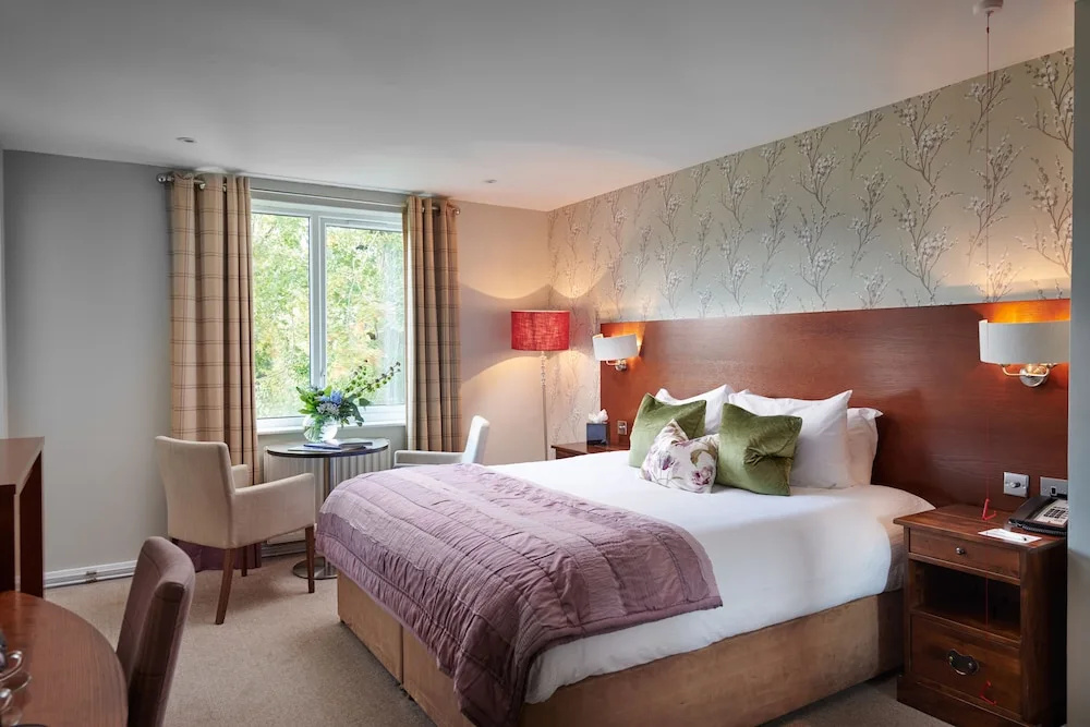 The Belsfield Hotel - Chambres