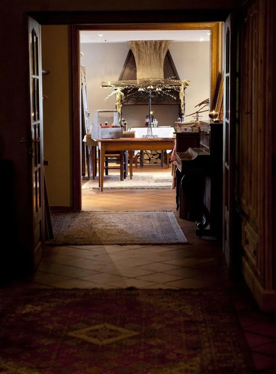 The Originals Relais, Le Verger des Châteaux - Général
