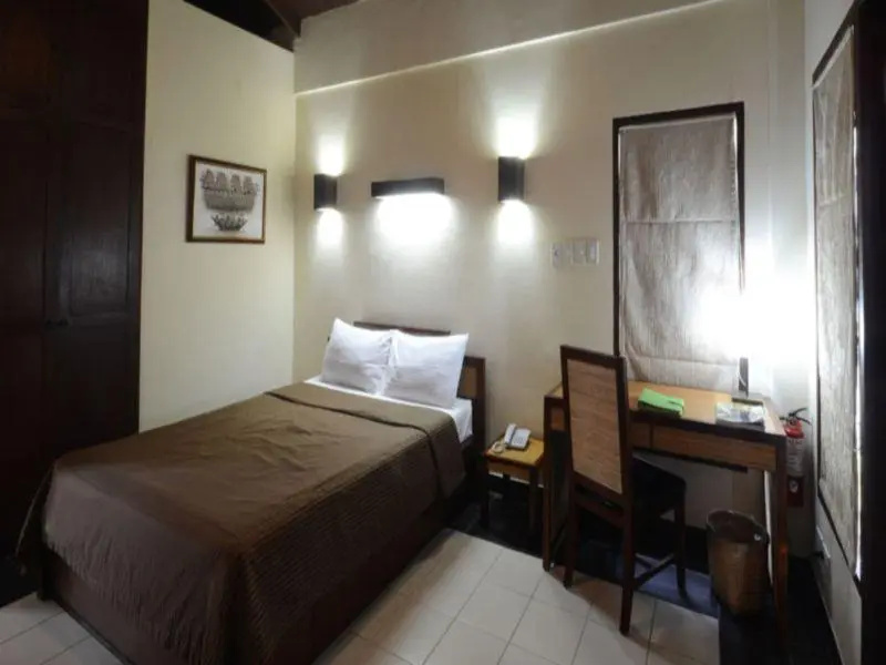 Kahuna Beach Resort and Spa - Général