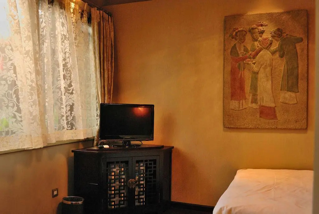Hotel photo 19