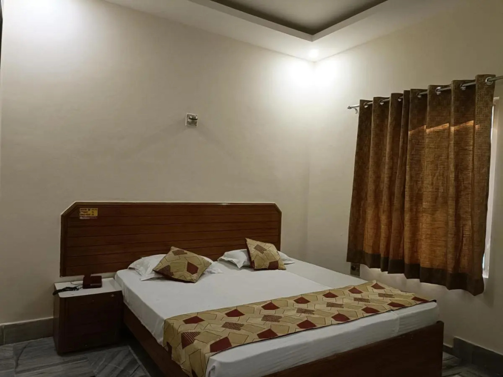 OYO 1294 Hotel Padmini International - Général