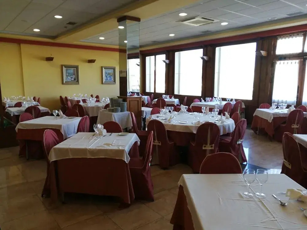 Hotel del Sol - Général