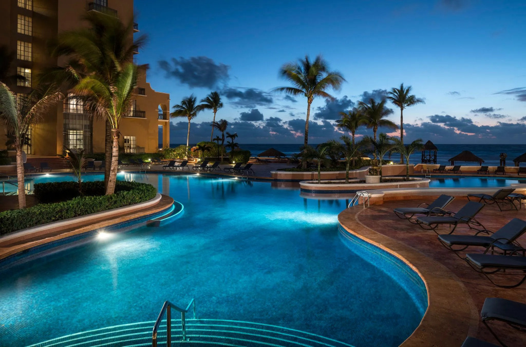Mandapa, a Ritz-Carlton Reserve by null