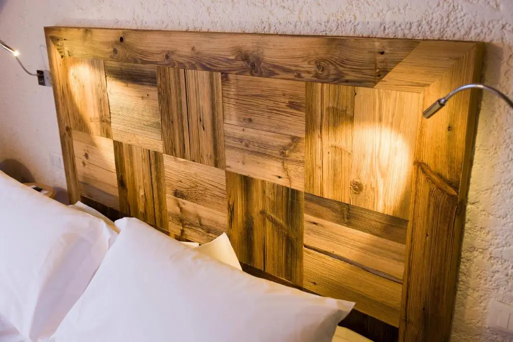 Style Grifone - Chambres