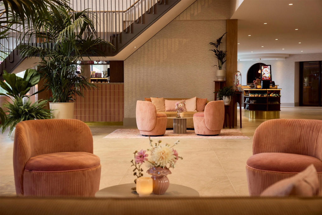 Hotel photo 30