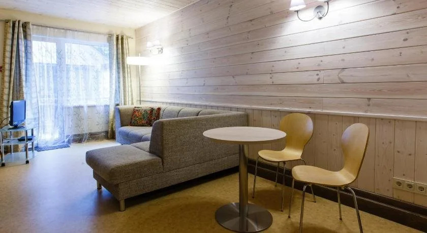 Agate Hotel - Général