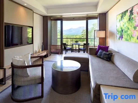 Karuizawa Asama Prince Hotel - Chambres