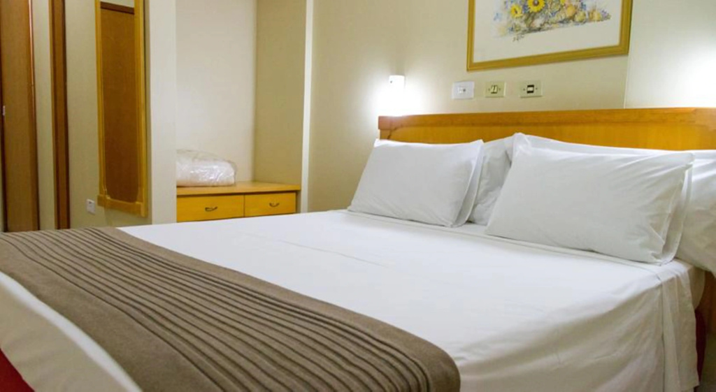 Oft San Conrado Hotel - Général