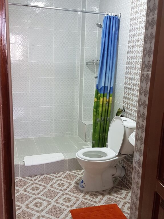 Полулюкс в Изумруд