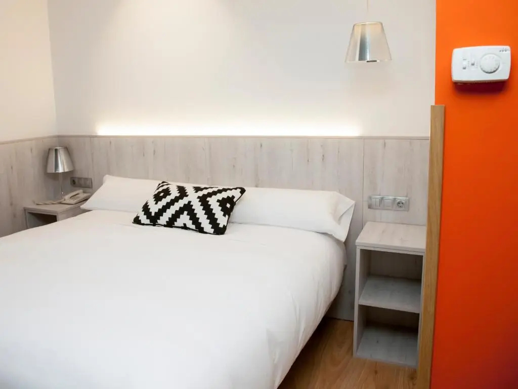 Hotel Cadosa - Chambres