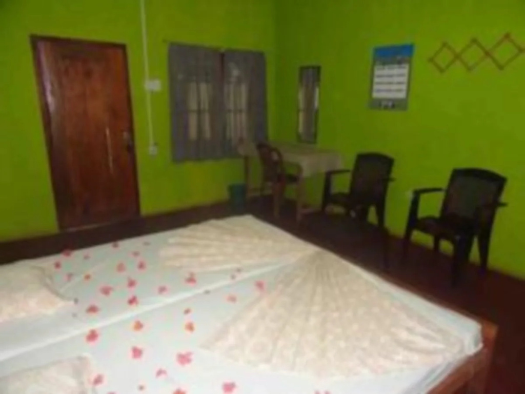 Sisila Residence