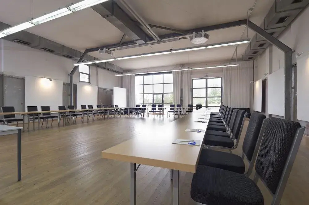 Hotelcamp Reinsehlen - Général