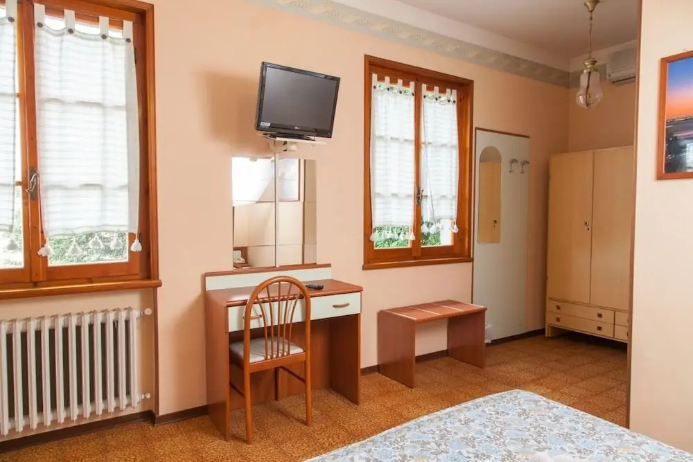 Hotel Residence Ricordo du Parc - Général