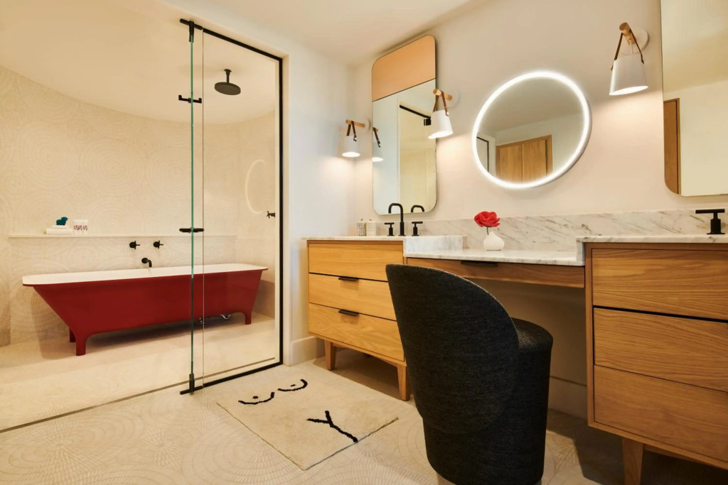 Virgin Hotels Nashville by null