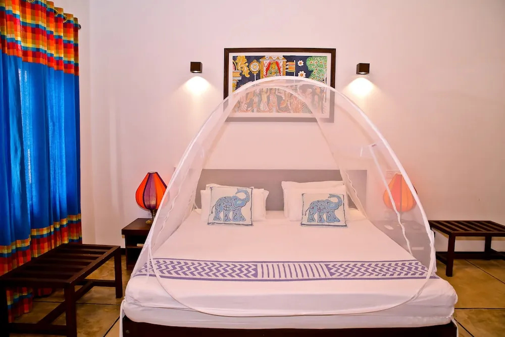 Blueelephant Boutique Hotel - Chambres