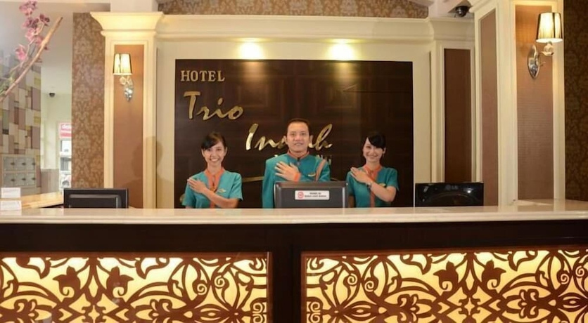 Hotel photo 20