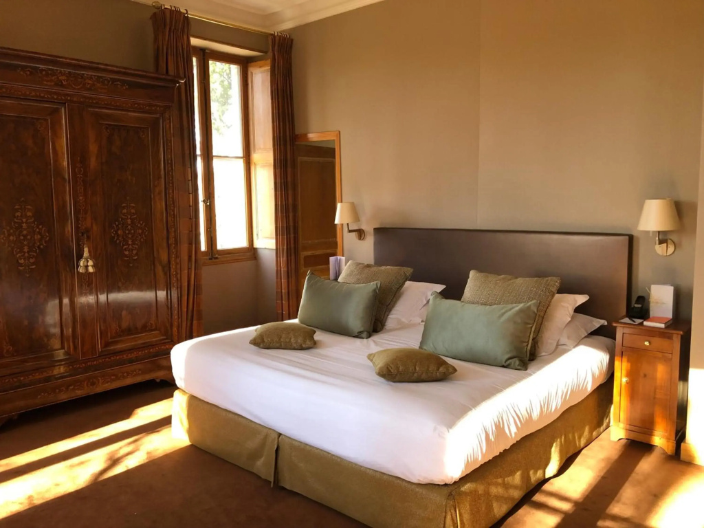 Hotel Château Des Alpilles - Général