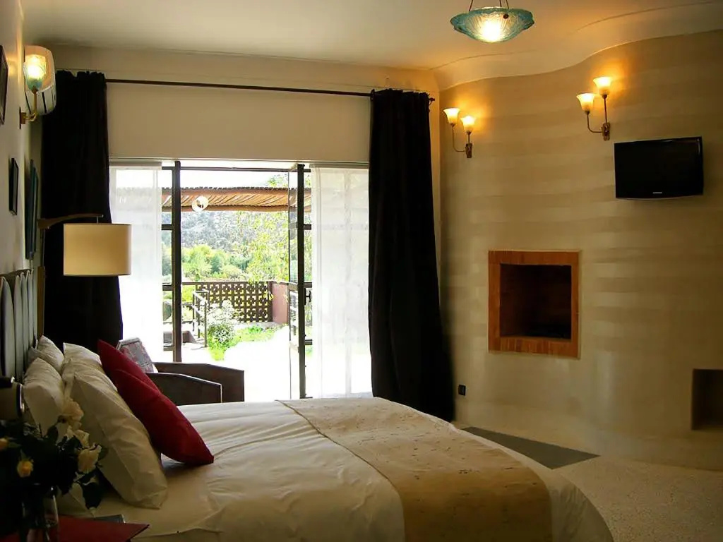 Premium room