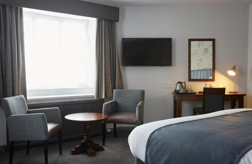 Ravensworth Arms Hotel - Chambres