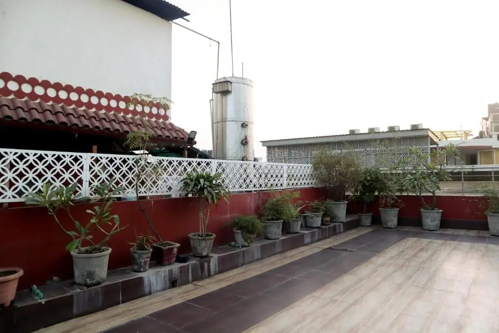 ADB Rooms Hotel India International Dx