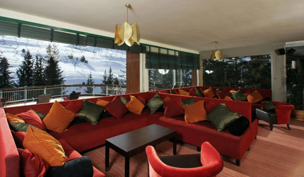 Club Vacanciel Courchevel - Général