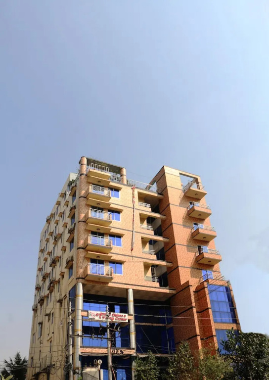 Hotel Amirs image