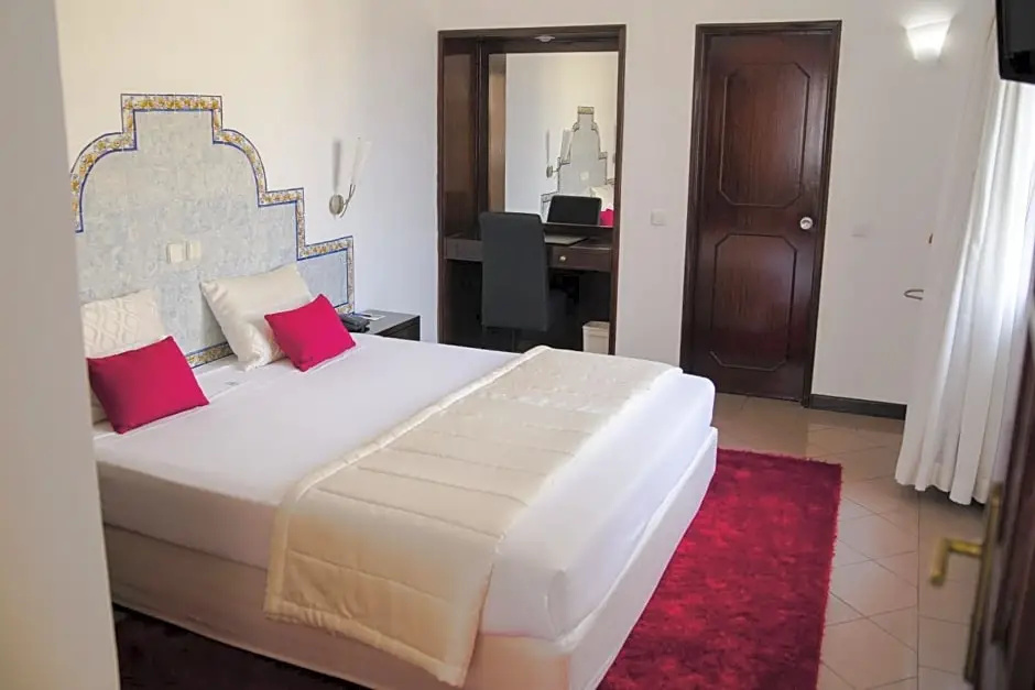 Hotel Continental - Chambres