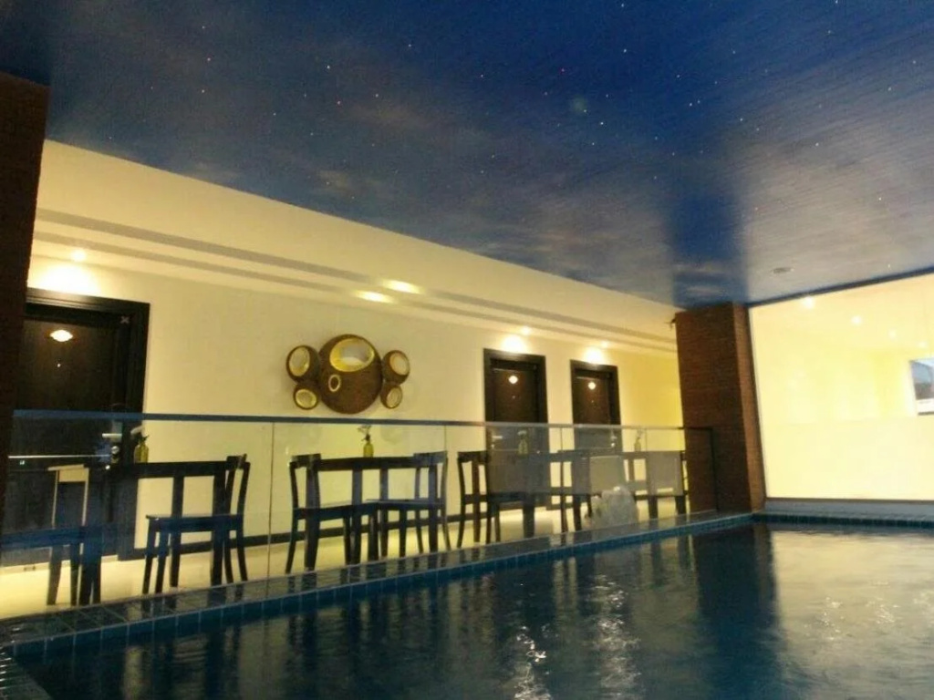 Leelawadee Modern Resort Huaykwang - Général