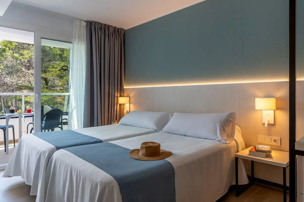 Costa Encantada Suites & Resort - Général