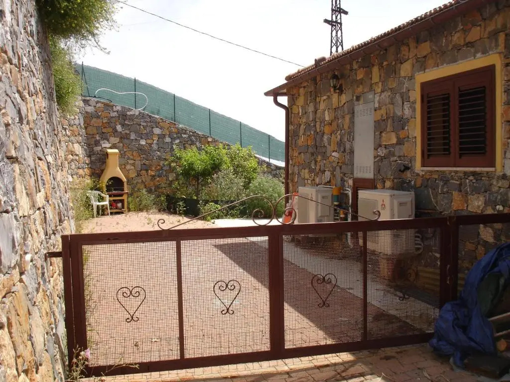 Villa del Mare Ligure