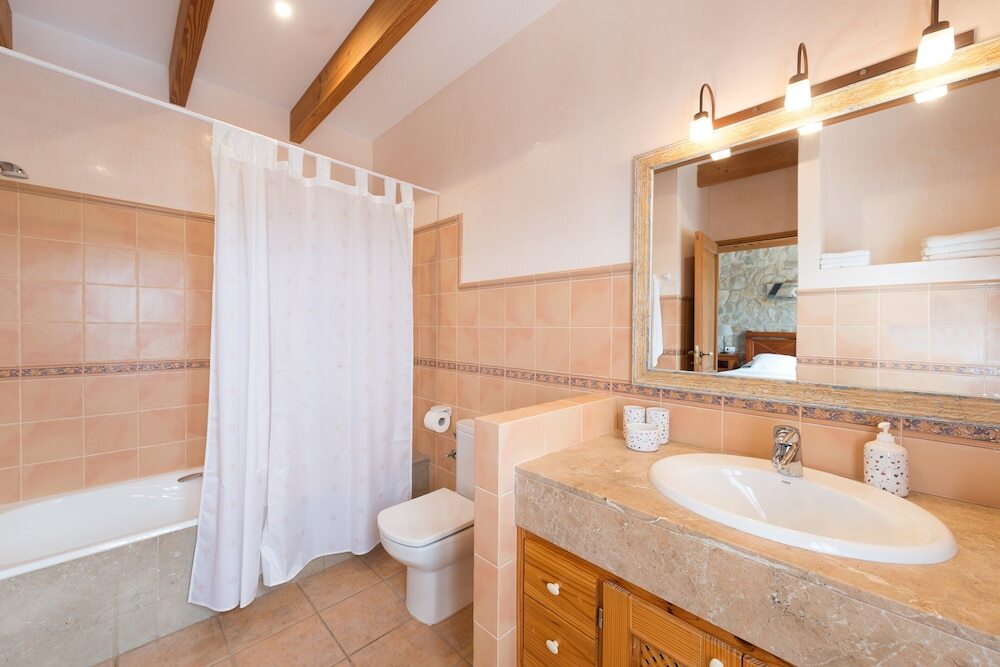 Hotel Finca Son Gener by null