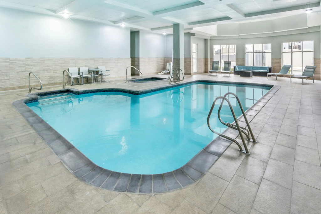 Hilton Garden Inn Albuquerque Uptown - Général