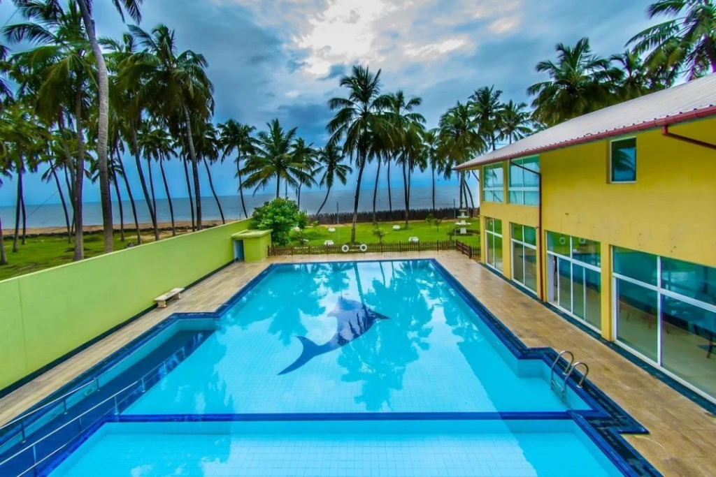 Hotel Villa Viana - Général