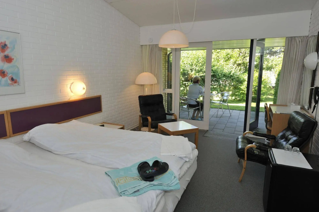 Hotel Balka Strand - Général