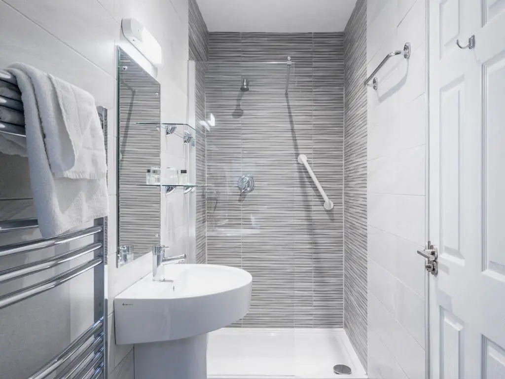 Leenane Hotel - Chambres