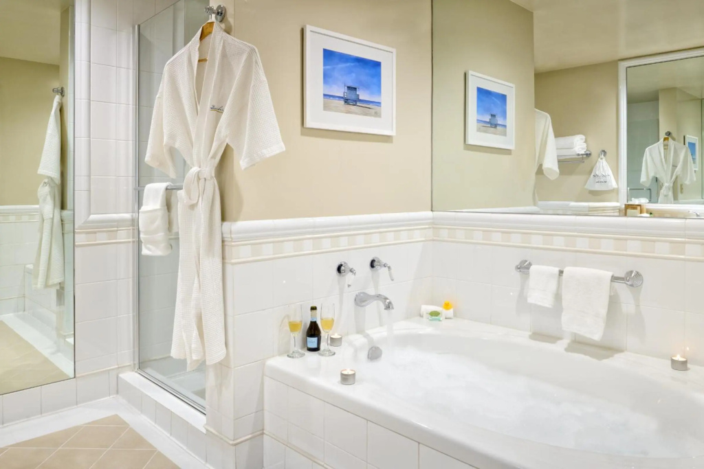 Beach House Hotel at Hermosa Beach - Général