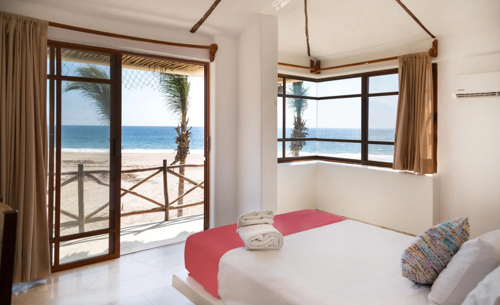 Villas Paraiso Resort - Général