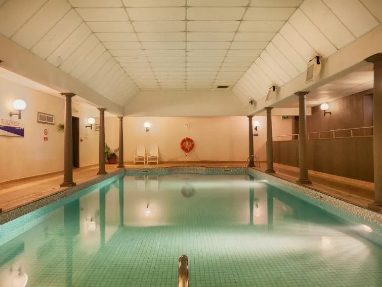 Hotel photo 9