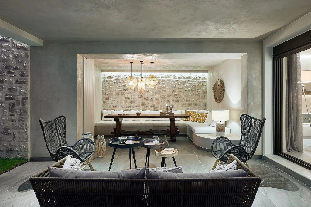 The Sand Villas - фото 27