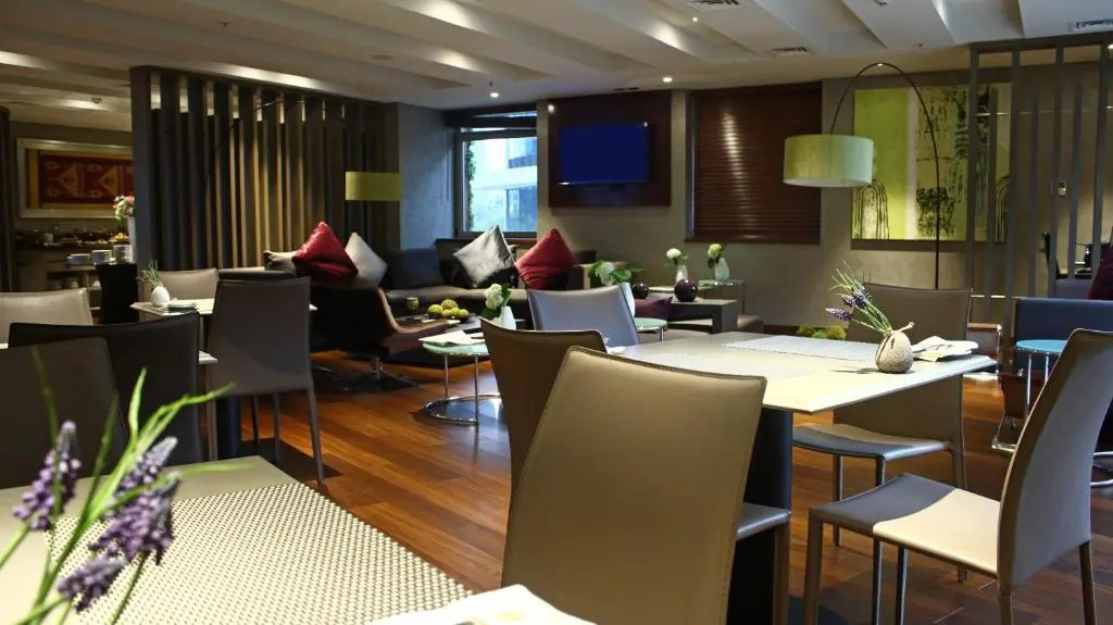 InterContinental Santiago by IHG - Chambres