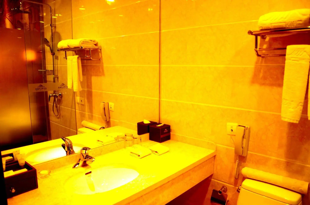 Hotel photo 8