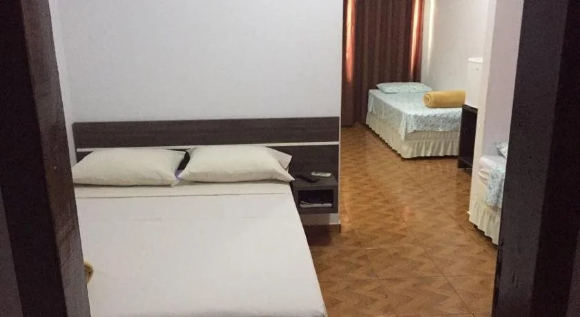 Hotel Paradizzo