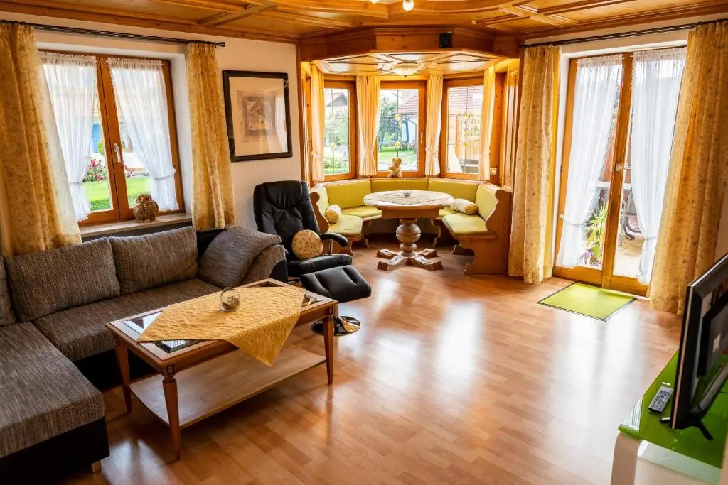 Gästehaus Annabell - Chambres