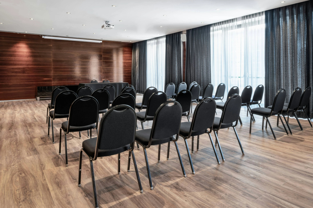 AC Hotel A Coruña by Marriott - Général