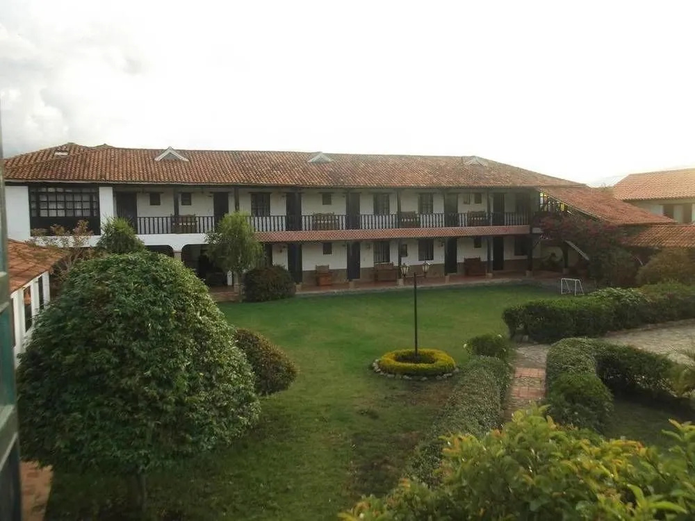 Hotel Andrés Venero