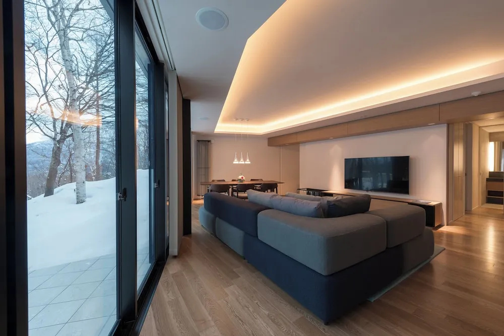 Premier Suite