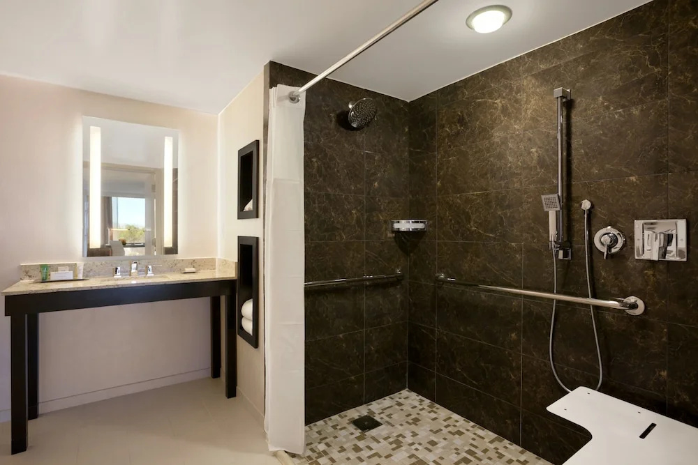 Hilton Atlanta Airport - Chambres