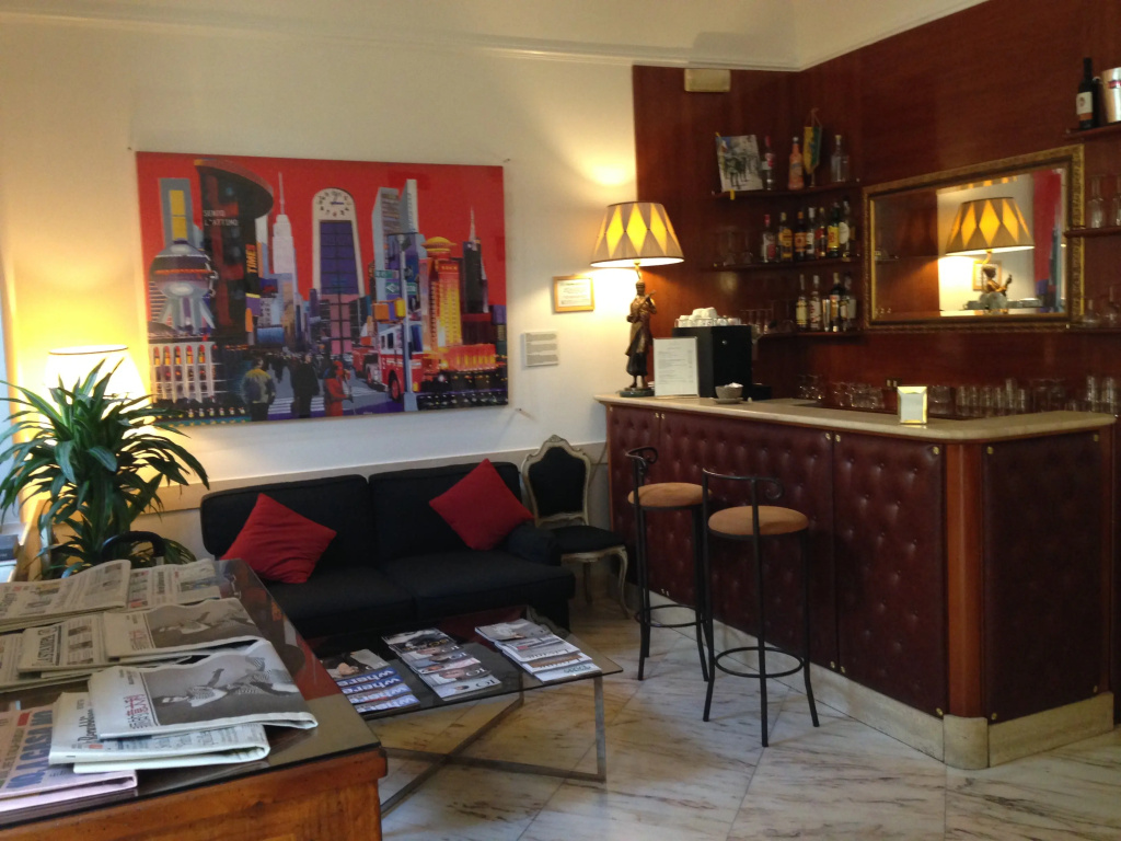 Hotel photo 10