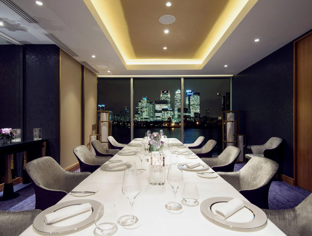 InterContinental London - The O2 by IHG