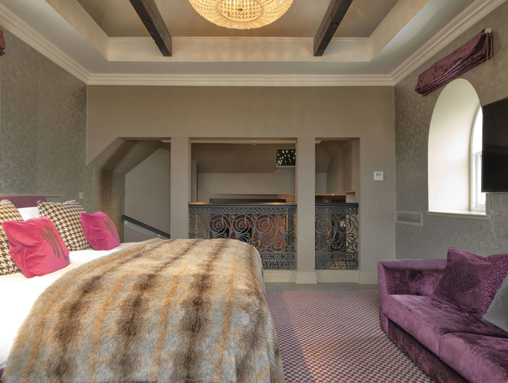 Malmaison Dundee — фото 6